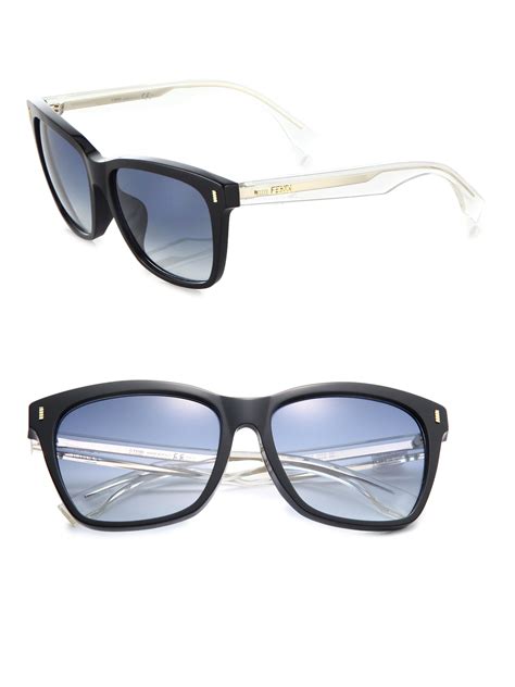 fendi 56mm sunglasses|Women's Designer Sunglasses .